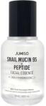 Jumiso Esenta pentru fata Snail Mucin 95+Peptide, 50 ml, Jumiso