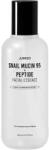 Jumiso Esenta pentru fata cu Mucina de melc si Peptide 95, 140 ml, Jumiso