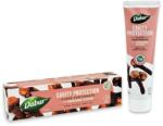 Dabur International Pasta de dinti pentru protectie impotriva cariilor, cu extract organic de Cuisoare, fara fluor, 100 ml, Dabur
