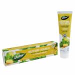 Dabur International Pasta de dinti pentru respiratie proaspata si protectia gingiilor cu Ghimbir si Menta, fara fluor, 100 ml, Dabur