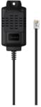 ELMARK Senzor de temperatura si umiditate, THS01 (THS01)