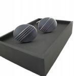  Mandzsettagombok az inghez Klasszikus mandzsettagombok (SMS1)