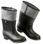 Schmith Gumis munkavédelmi cipő , Gumis talpú , 44-es méret (S1209-44)