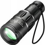 Decortrend Monokuláris Távcső BAK-4 Éjszakai Nappali 16x52 Vadász Teleszkóp Tok (MONOKULAR LUNETA LORNETKA BAK-4)