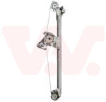 VAN Wezel Ablakemelő szerkezet 3028263