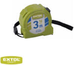 Extol Craft 921003 mérőszalag 16 mm - 3m (921003)