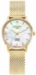 Roamer Valais Diamond Set női analóg karóra 989847 48 10 05