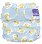 Bambino Mio pelenkatakaró 9kg+ zsiráf