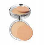Clinique Stay Matte Sheer Pressed Powder Oil-Free zsírmentes púder (6HX1010000)