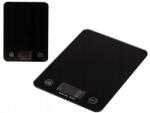 Rozz Konyhai elektronikus üvegmérleg 5kg LCD (17031_rozz_gabA_okz_mag)