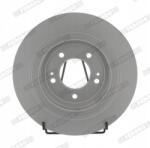 Ferodo Féktárcsa Ferodo DDF2787C