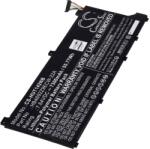 AccuCell Helyettesítő akku laptop Huawei MateBook D 15 MagicBook 14 2020 HB4692Z9ECW-22A 7, 64V 7300mAh LiPo