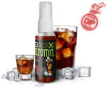 Delphin AromaX dip spray / Rum - kóla (101006473)