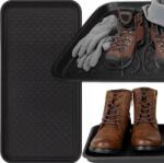 BranQ Matrac Csepegtető Alátét Cipő Alátét Lábtörlő 76x38cm (MATA PODKŁADKA OCIEKACZ NA OBUWIE)