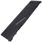 AccuCell Helyettesítő akku Lenovo ThinkPad Edge 11 032866J ThinkPad T400s T410s 11, 1V 3600mAh Li-ion