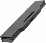AccuCell Helyettesítő akku Clevo N350DV N350DW 11, 1V 5200mAh Li-ion