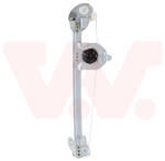 VAN Wezel ablakemelő 3781268