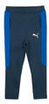 PUMA Futónadrágok / Melegítők EVOSTRIPE PANT Kék 4 / 5 Jahre