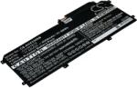 AccuCell Helyettesítő akku Asus Zenbook UX330 C31N1610 11, 55V 4500mAh LiPo