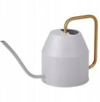 IKEA Öntözőkanna 0.9L Elegáns Szürke Arany Vattenkrasse (005.235.27)