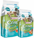 Versele-Laga Crispy Crispy Snack Popcorn rágcsáló csemege 10kg (VL461051)