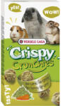 Versele-Laga Crispy Crunchies Hay rágcsáló csemege 75 g (VL462091)