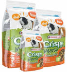 Versele-Laga Crispy Muesli-Guinea Pigs tengerimalac eledel 10kg (VL461028)