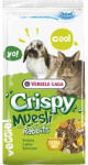 Versele-Laga Crispy Crispy Muesli Rabbits törpenyúl eledel 10kg (VL461026)
