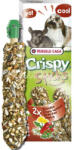 Versele-Laga Crispy Sticks Rabbits-Chinchillas Herbs 2db rágcsáló magrúd 110g (VL462063)