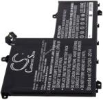 AccuCell Helyettesítő akku Lenovo IdeaPad S340-15IWL 11, 4V 3200mAh LiPo