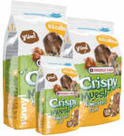 Versele-Laga Crispy Crispy Muesli-Hamsters&Co hörcsög eledel 2, 75kg (VL461722)