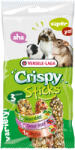 Versele-Laga Crispy Sticks Herbivores Triple Variety Pack rágcsáló magrúd 165g (VL462078)