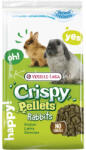 Versele-Laga Crispy Pellets-Rabbits törpenyúl eledel 2kg (VL461150)
