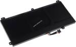 AccuCell Helyettesítő akku Lenovo ThinkPad T550 W550 11, 4V 3900mAh LiPo