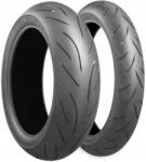 Bridgestone Motorkerékpár gumiabroncs Battlax Hypersport S21 190/50 R17 Zr 73W Tl
