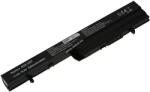 AccuCell Helyettesítő laptop akku Asus Q400 R404 U47A A32-U47 10, 8V 5200mAh Li-Ion