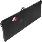 AccuCell Helyettesítő akku Acer AC14B8K 15, 2V 2100-3000mAh Li-Ion