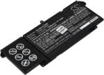 AccuCell Helyettesítő laptop akku Dell Latitude 5320 7320 7420 7520 15, 2V 3800mAh 7FMXV 9JM71 Li-Ion