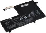 AccuCell Helyettesítő akku Lenovo Ideapad Flex 3 1435 L14M3P21 11, 1V 4050mAh LiPo