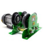 Procraft TK1000 elektromos kocsi (TK1000)