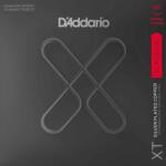 D'addario Xt Titanium XTC45TT Normal húrok (XTC45TT)