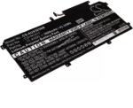 AccuCell Helyettesítő laptop akku Asus Zenbook UX305CA/UX305FA C31N1411 11, 4V 3800mAh