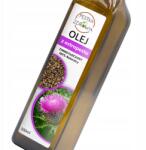  Máriatövis olaj 500 ml (8011043)