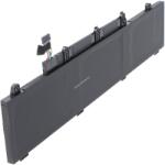 AccuCell Helyettesítő laptop akku Lenovo ThinkPad E14 Gen. 3/Gen. 4 L20C3PD4 11, 52V 4850mAh