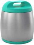 Chicco acél termosz 350 ml 6h (CHICCO)