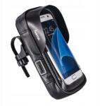 Hama Kerékpártartó, Hama kerékpáros motorhoz rendeltetés telefonhoz (210574)