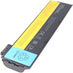 AccuCell Helyettesítő akku LENOVO ThinkPad T440 ThinkPad X240 10, 4V 4400mAh Li-Ion