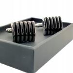  Mandzsettagombok inghez Klasszikus mandzsettagombok (SPINKA NR : CZ/2)