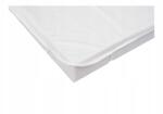 Adella 120X200 Matracvédő Alátét 100% Vízálló Vízhatlan (OCHRANIACZ PODKŁAD NA MATERAC WODOODPORNY)