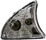 Tangde Kormánylámpa iveco stralis 07- bal Tangde TD01-59-002AWL